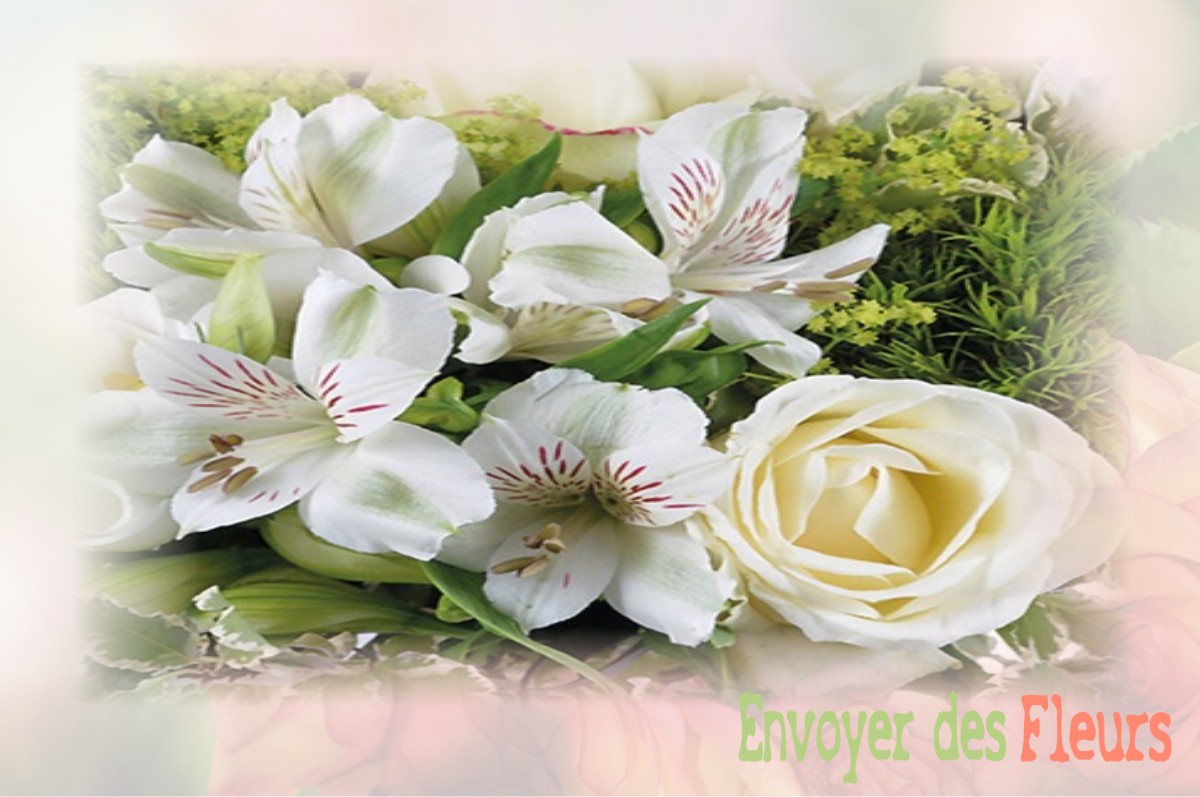 envoyer des fleurs à à SAINT-LEONARD-DES-BOIS